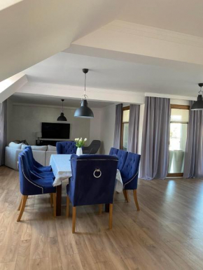 Apartament DeLux